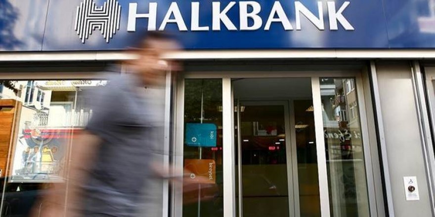 Dadgeha Bilind a Amerîkayê serlêdana Halkbankê red kir