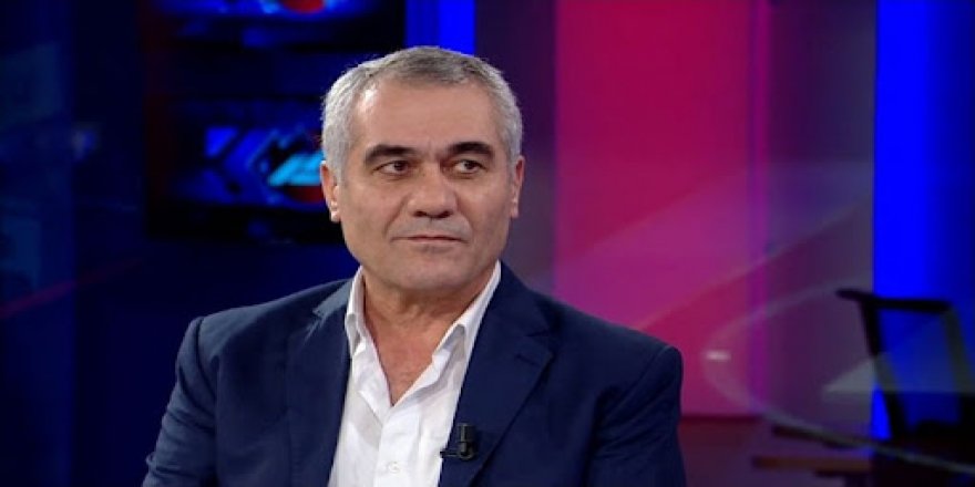 Kamîran Haco: Me û hikûmetê li ser tiştekî jî li hev nekir