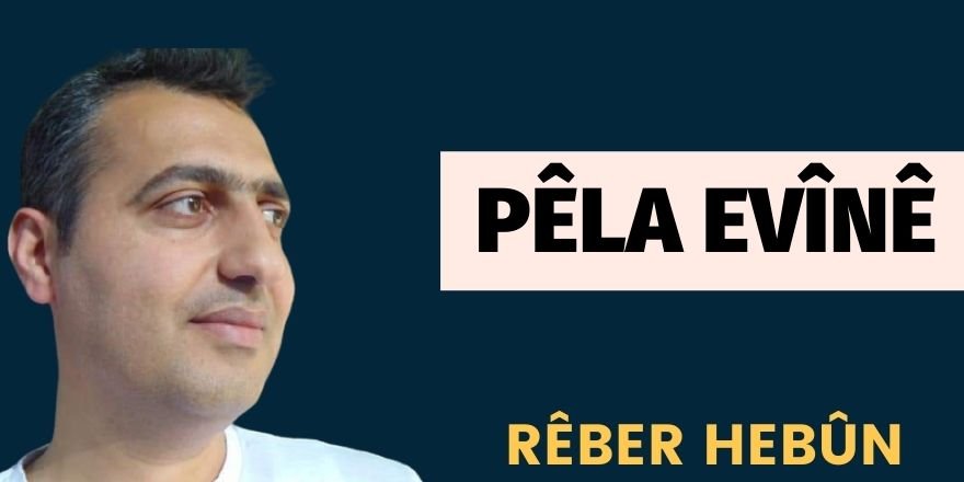 Rêber Hebûn: Pêla evînê