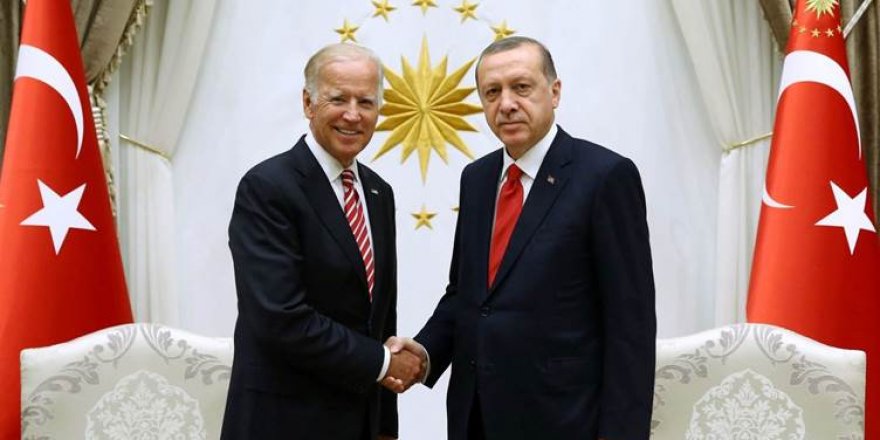 Jake Sulivan: Dibe ku Biden û Erdogan bicivin lê piştrast nakim