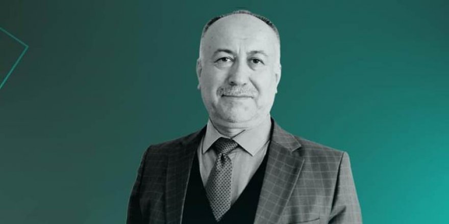 Erkan Reşîd: Ji kerema xwe çewtiyên kujer nekin