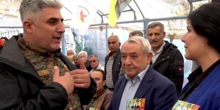 ENKS: Bûyera li Qamişlo êrişeke terorîstî bû