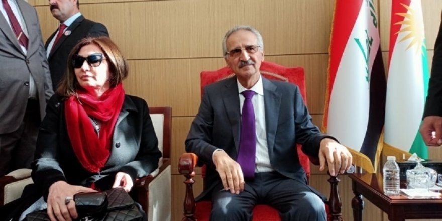 Mela Bextiyar: “Divê em Herêma Kurdistanê weka çavên xwe biparêzin”