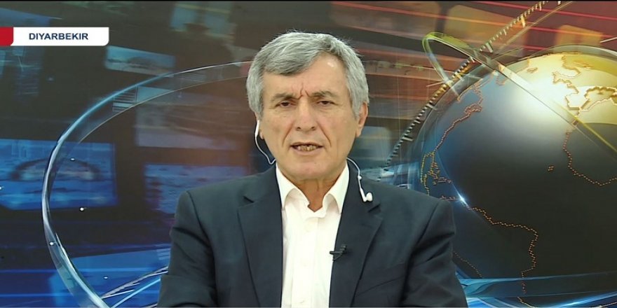 Cîgirê Serokê Giştî yê PSK’ê Bayram Bozyel hat girtin