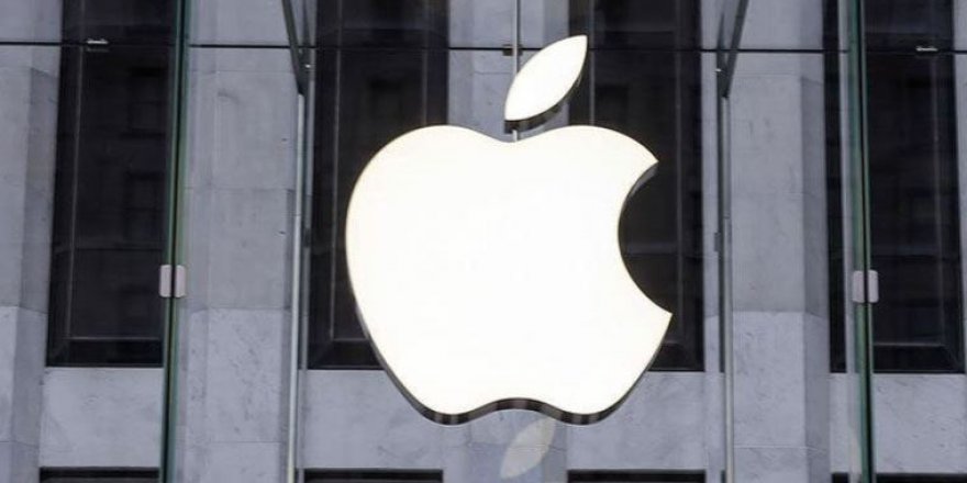 Kompanya Apple firotina berhemên xwe yên li Tirkiyê rawestand