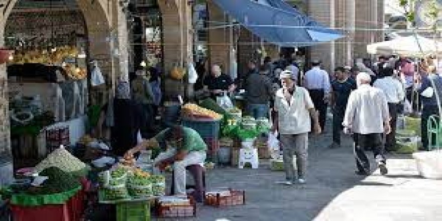 Li Tirkiyê %74 ji aboriyê û ji jiyana xwe ne razî ne