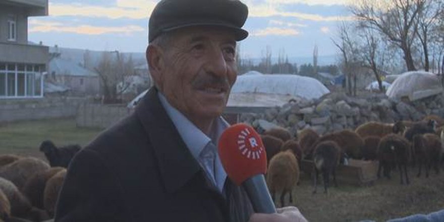 Krîza aborî bandor li ser gund û bajarên biçûk jî kiriye