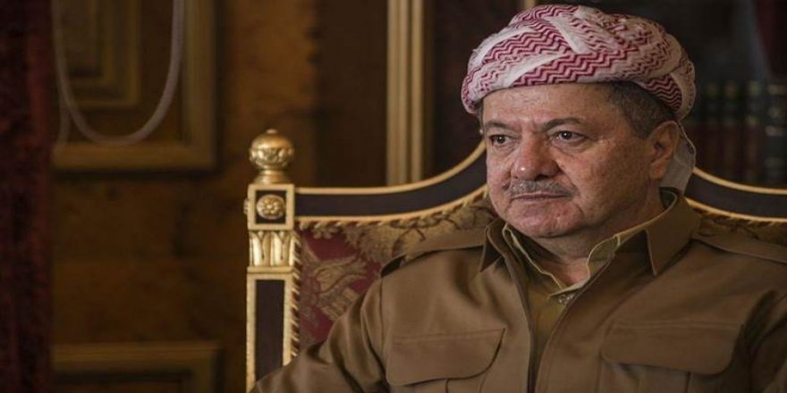 Serok Barzanî: Şehîdbûna ji bo xak û niştiman serbilindiya herî mezin e