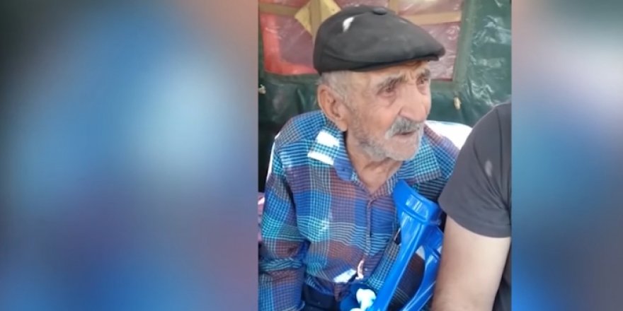 Tornê Seyîd Rizayî Alî Ekber Polat şi heqîya xo