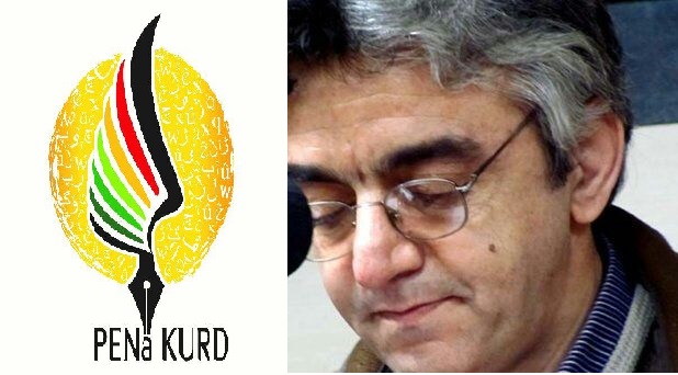 PENa KURD: ‘Elî Riza Sepanî berdin’