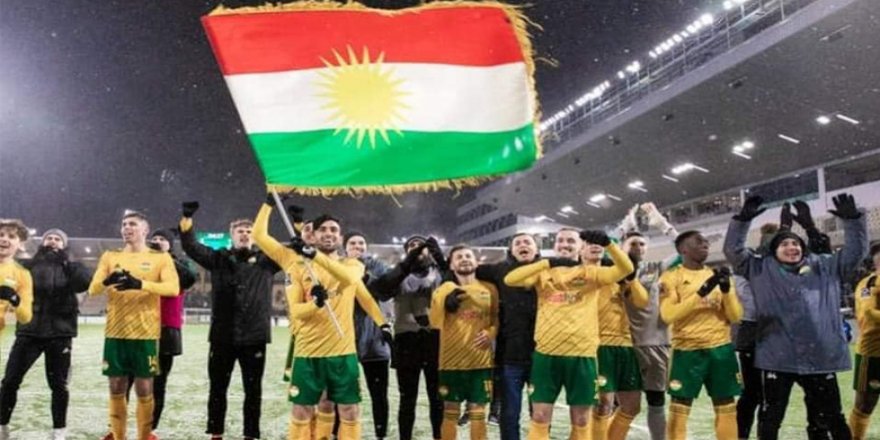 Dalkurd dîsa derbasî Lîga Superettan a Swêdê bû