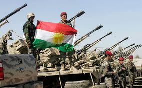 Pêşmergeyî bersiva Abadî da: Kurd naşikên!