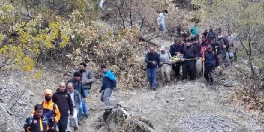 Silopî de tuto ke binê kolîyan de mend dinyaya xo bedilna