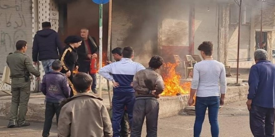 ENKS: Em êrişên li ser merasima pîrozkirina roja Ala Kurdistanê bi tundî şermezar dikin