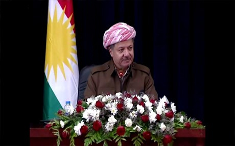 Mesûd Barzanî: Jinan di xebata kurdan de roleke mezin lîstin