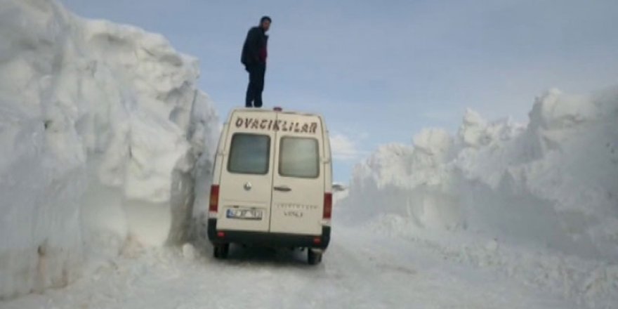  Çewlîg û Dêrsim de vewre rayîrî girewtî, mabên dîya mekteban