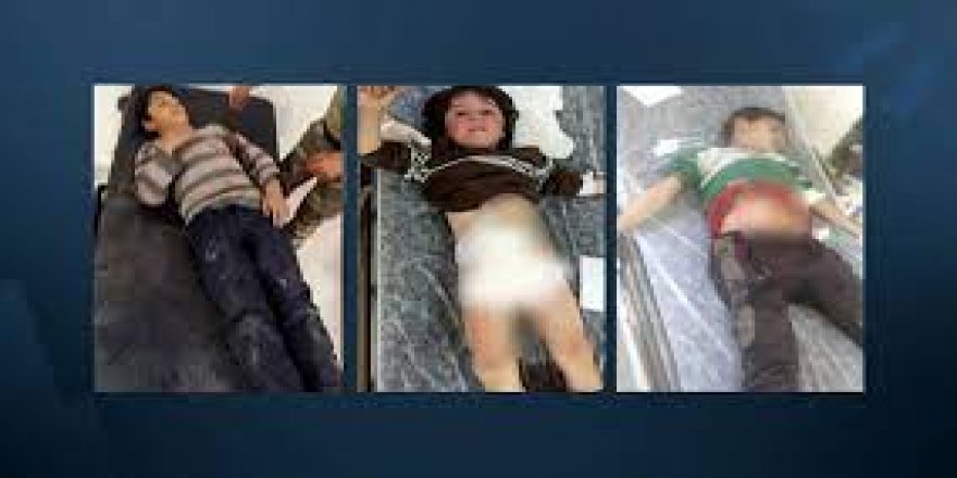 Li Efrînê di teqîna mînekê de 5 zarok birîndar bûn