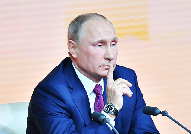 Putin: Têkiliya me bi kurdan re wê pêş bikeve!