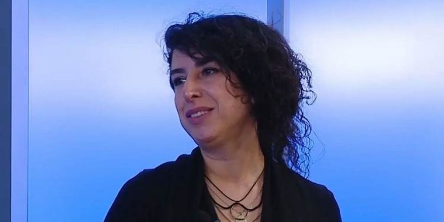 Berfîn Zenderlîoglu: Nasnameya min a kurdî û şanogerî ji bo min pir girîng e