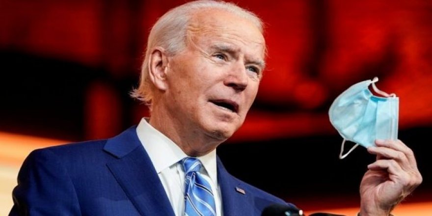 Ji Biden hişyariya Omicron: Pêketin dê zêde bibe