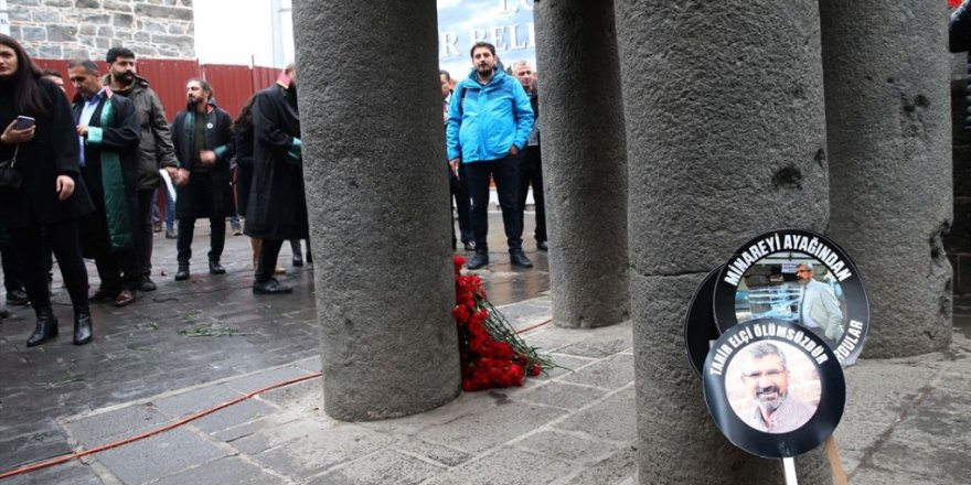 Doza Kuştina Tahîr Elçî: Dadgehê daxwaza girtina bersûcan dîsa qebûl nekir