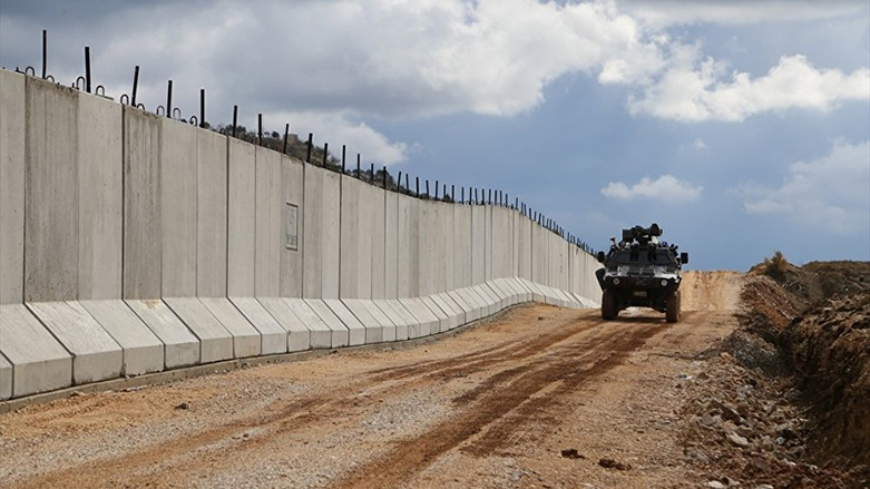 Tirkiye, amadehiya şerî bo Efrînê dike!