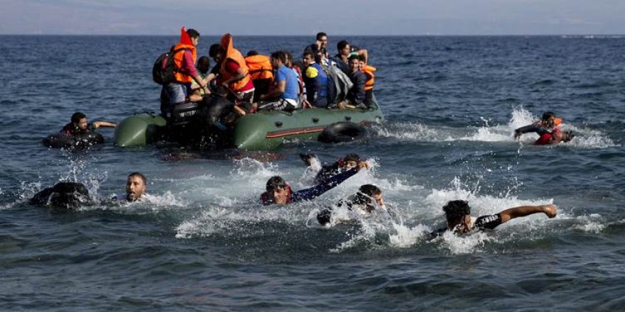 Termên 9 koçberên Kurd ji Yûnanê ve bo Kurdistanê tên vegerandin