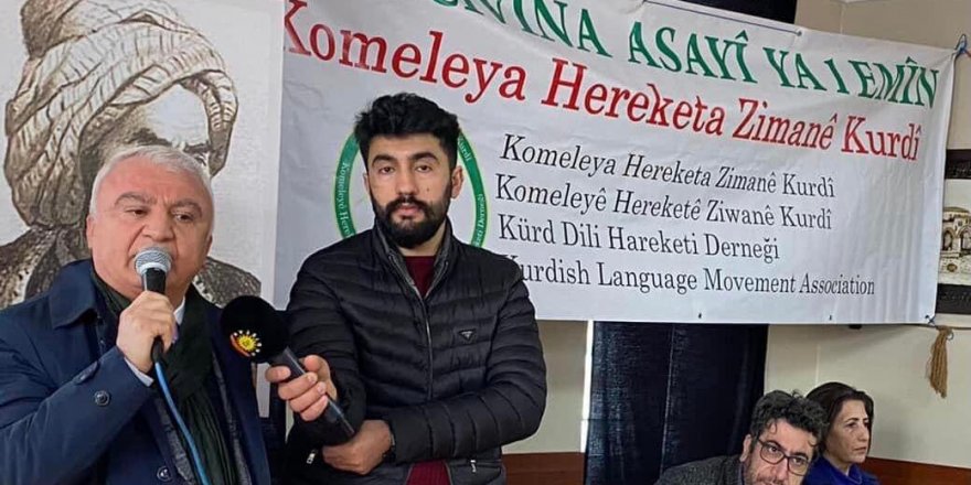 Komeleya Hereketa Zimanê Kurdî HezKurdê komcivîna xwe ya yekemîn kir