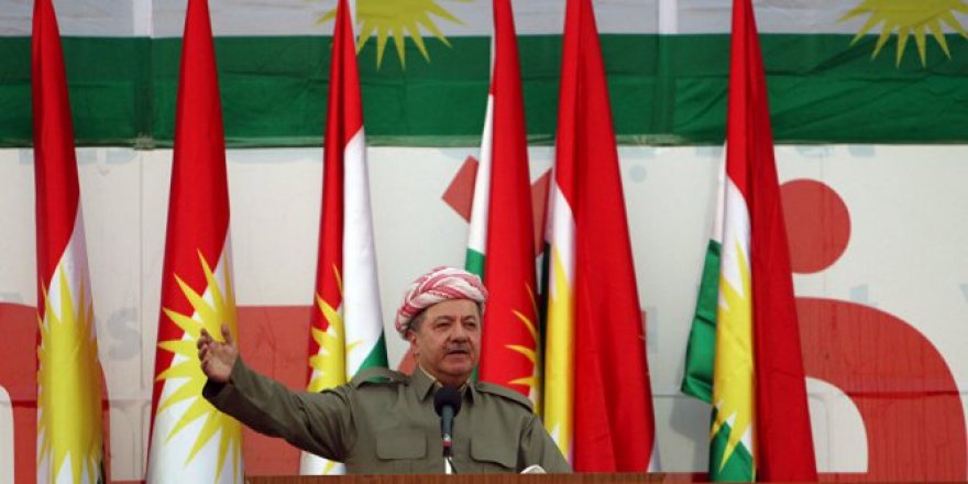 Serok Barzanî salvegera rizgarkirina Kobanî pîroz kir