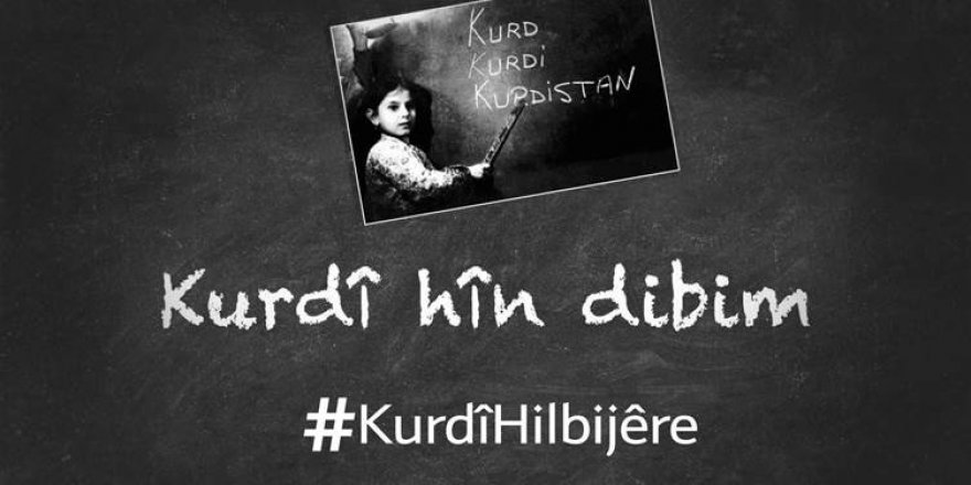 Egitim-Sen: Li Rihayê hilbijartina dersa Kurdî tê astengkirin