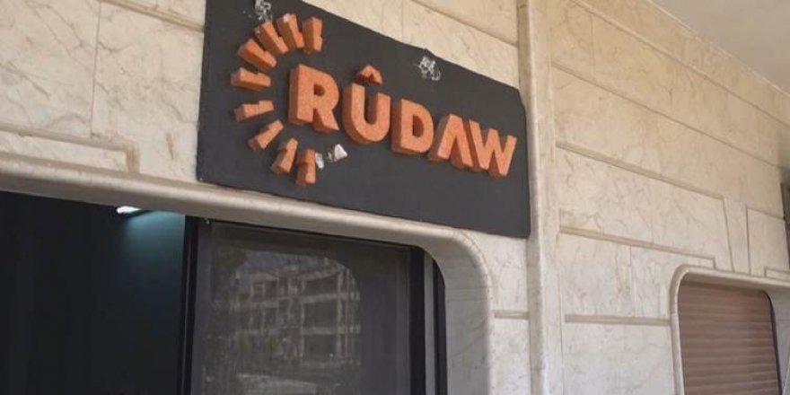 ‘Rêveberiya Xweser li şûna êrişkaran bigire, Rûdaw girt’