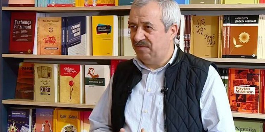 Suleyman Çevîk: Divê em ji ezmûna Başûrê Kurdistanê sûd werbigirin