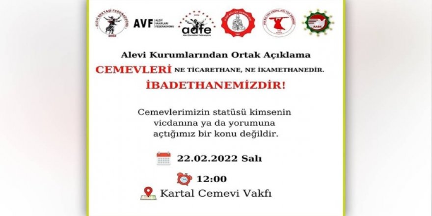 Dezgeyê Elewîyan 22yê Sibate de yenê pêser