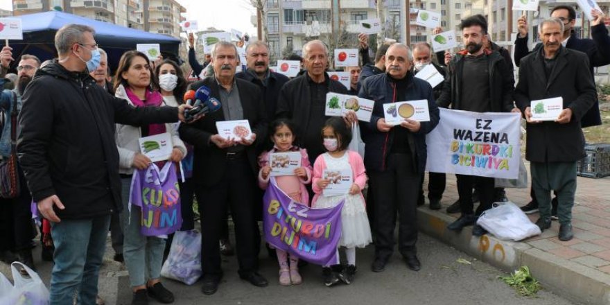 Bernameya MED-DER'e ya 21'ê Sibatê didome