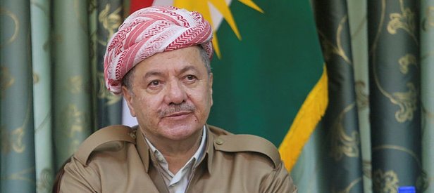 Serok Barzanî: Sala nû li xelkê Kurdistanê pîroz be