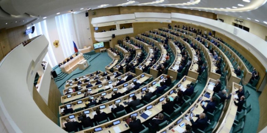 Parlamentoya Rûsyayê daxwaza Putin pejirand