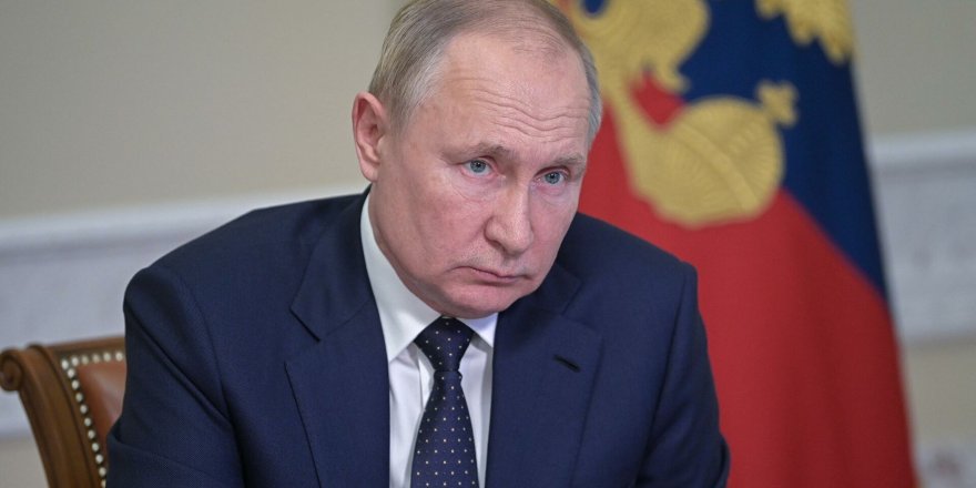 Putin: Êdî peymana Mînskê tine