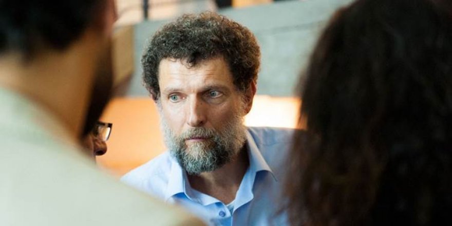 Dadgeha Ewropayê bo Doza Osman Kavala dem da aliyan