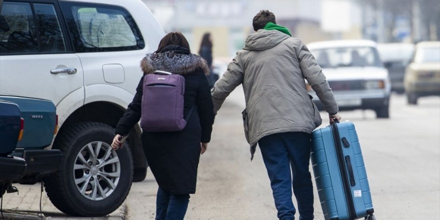 Li Kîevê teqîn pêk tên, dagirkirin dewam dike