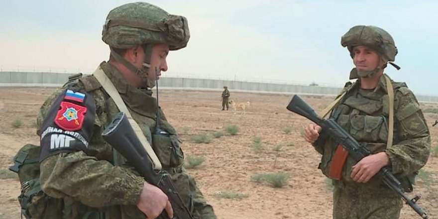 Bandora şerê Rûsya û Ukraynayê li ser Rojavayê Kurdistanê