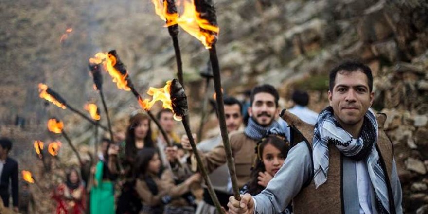 Hewl tê dayîn Sine wek 'Paytexta Newrozê' bê tomarkirin