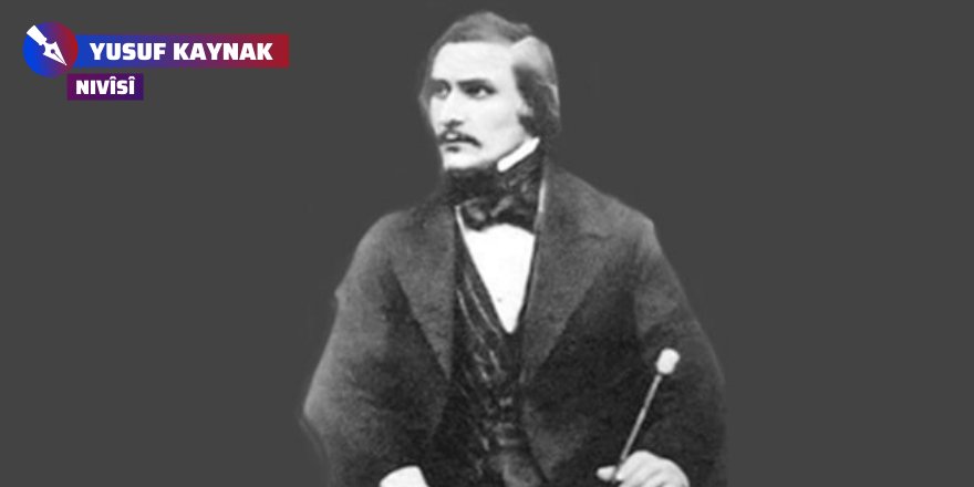 Nikolay GOGOL Nivîskarekî Ukraynayî an Rûsî ye?