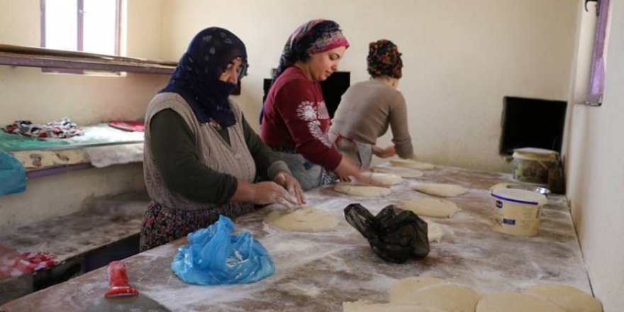 Cinîyê firindarî: Ganî cinî wayîrê ekonomîyêka xoser bê