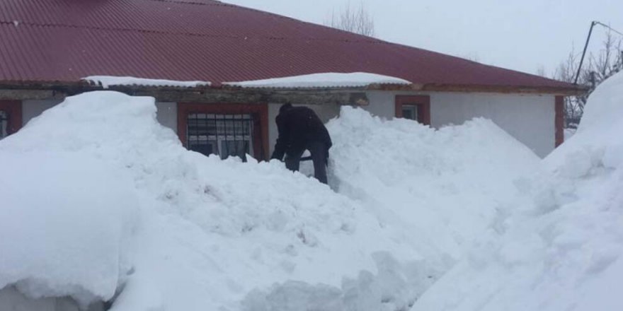 Çewlîg: Kanîreş de vewre resaye di metreyan