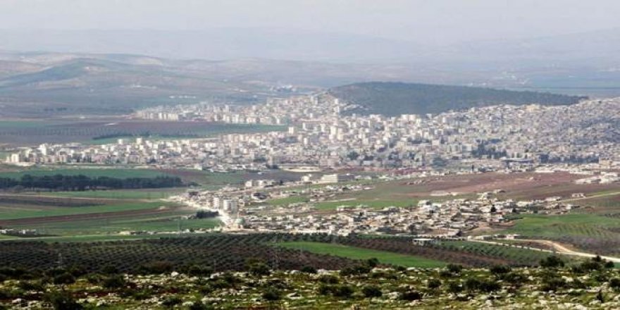 MSDê ji bo Efrînê bang li NYê kir