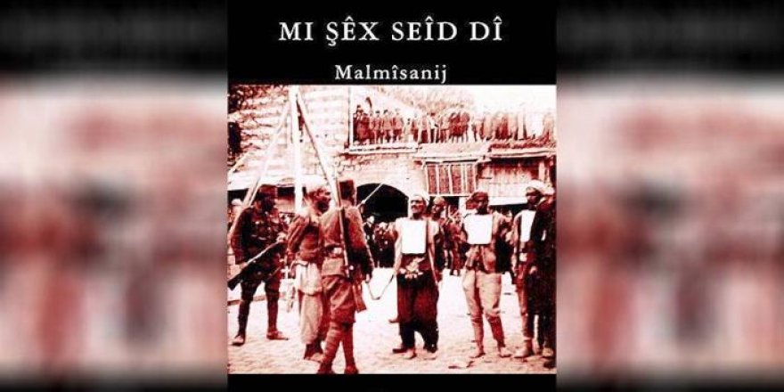 Mi Şêx Seîd Dî