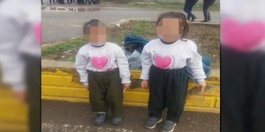 Baroya Amedê: Zarokên 5 salî ji ber cilûbergên Kurdî hatine desteserkirin