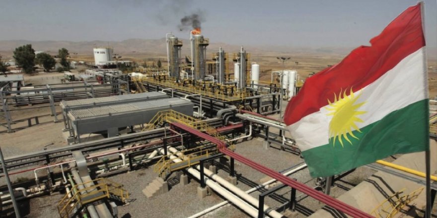 Kompaniya Deloitte: Herêma Kurdistanê par 152 milyon bermîl neft firot
