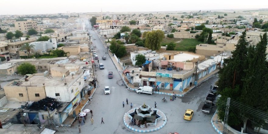 Girê Spî | Di encama teqînekê de du kesan can dan