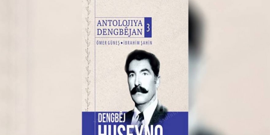 ‘Dengbêj Huseyno’